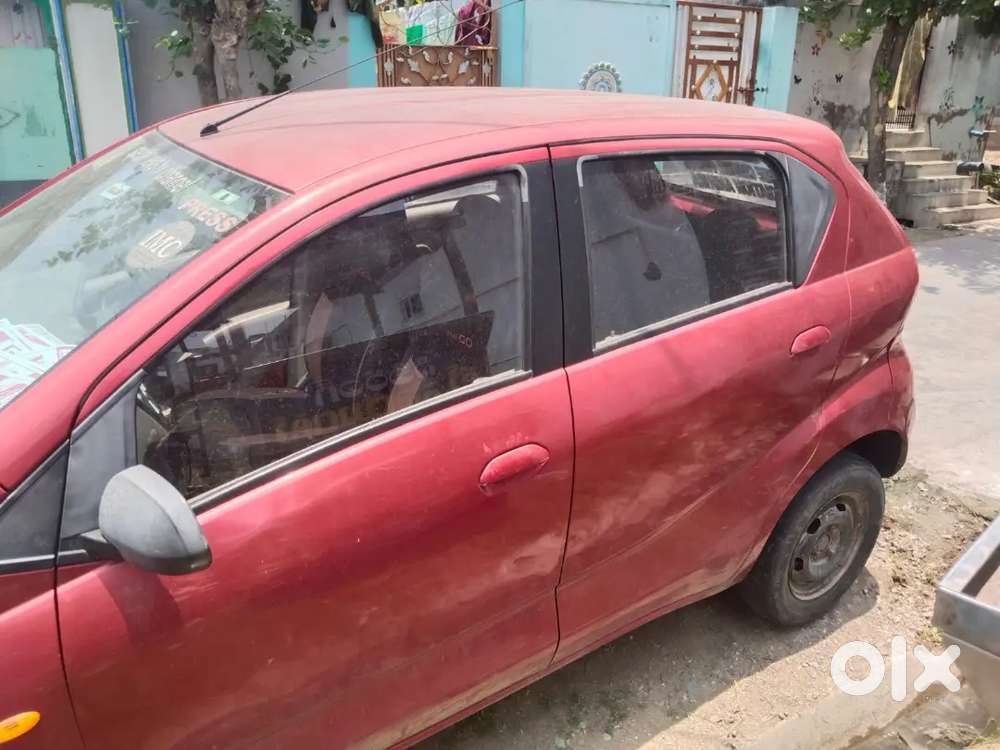 Ready Go Vehicle