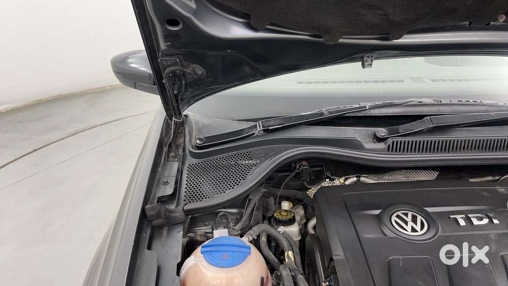 Volkswagen Vento Gt 1.5 Tdi, 2016, Diesel