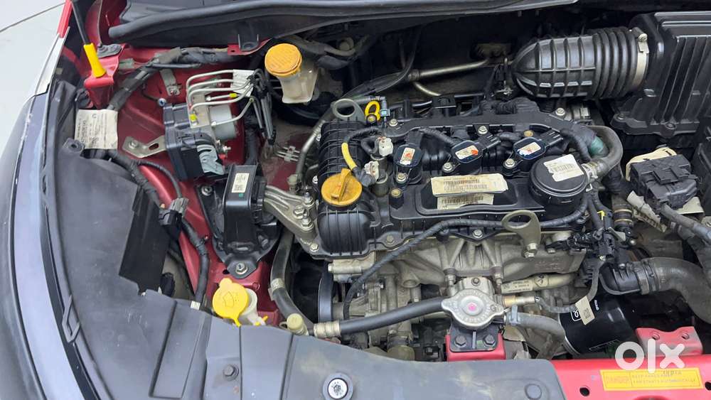 Tata Altroz Xz, 2022, Petrol