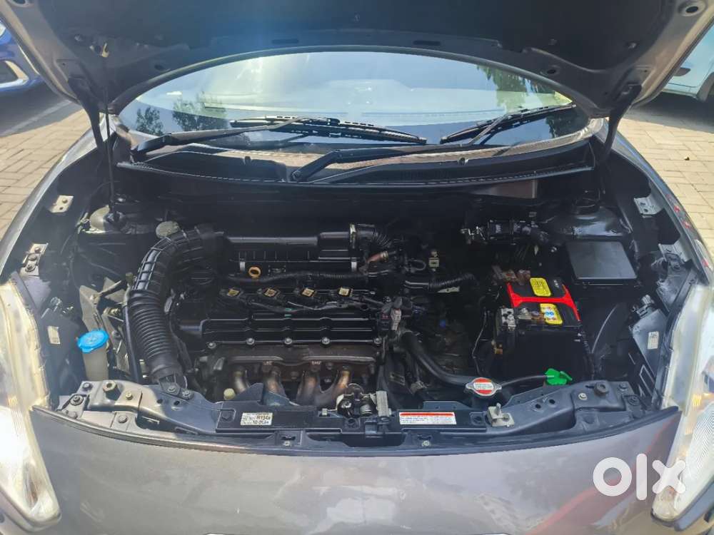 Maruti Suzuki Dzire 1.2 Vxi, 2018, Petrol