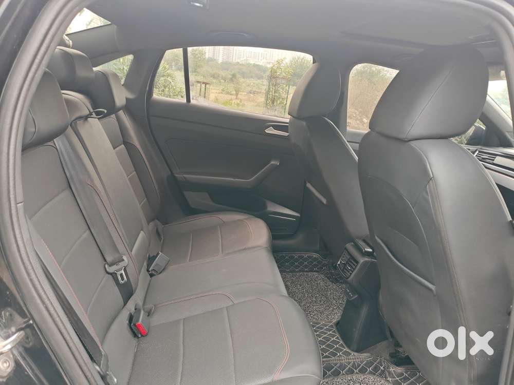 Volkswagen Virtus Topline 1.0 Tsi Mt, 2025, Petrol