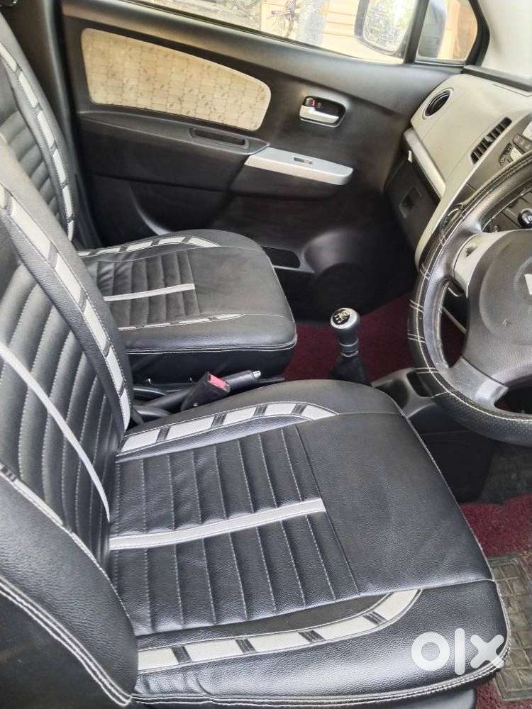 Maruti Suzuki Wagon R Vxi, 2014, Cng & Hybrids