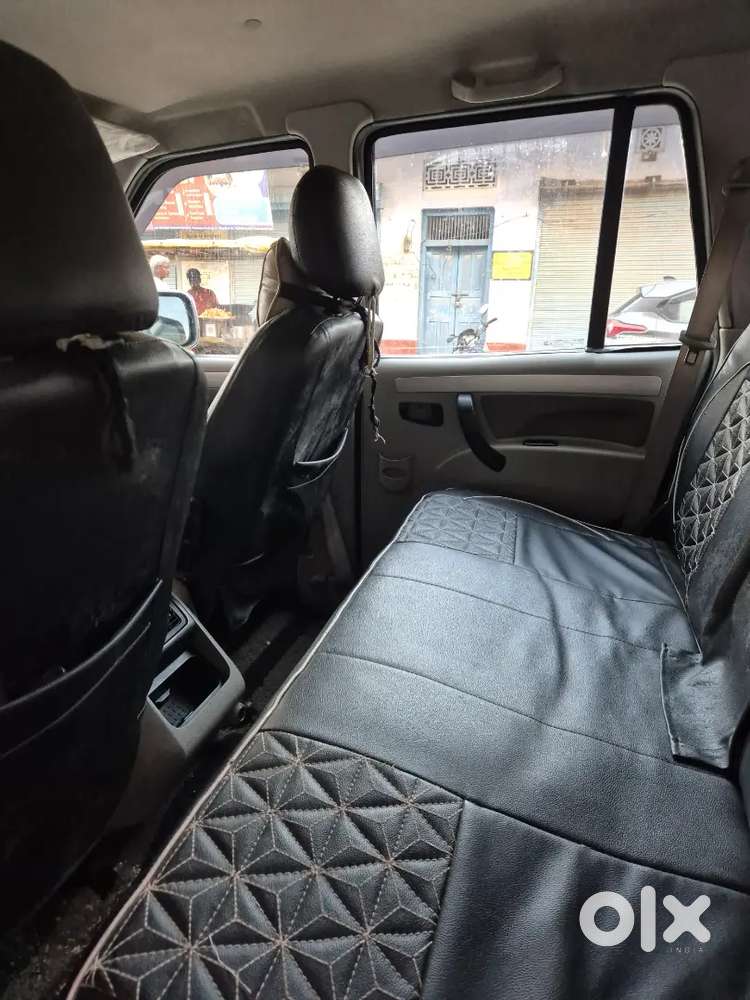 Mahindra Scorpio Diesel 2016