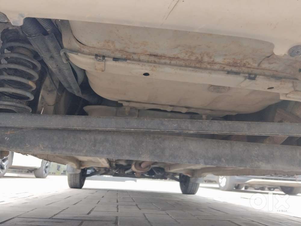 Hyundai Santro Xing Gls, 2007, Petrol