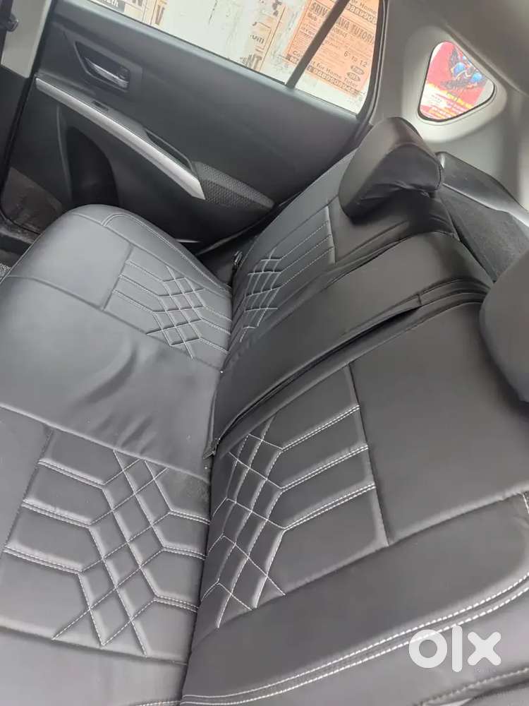 Maruti Suzuki S Cross 2019 Variant Diesel