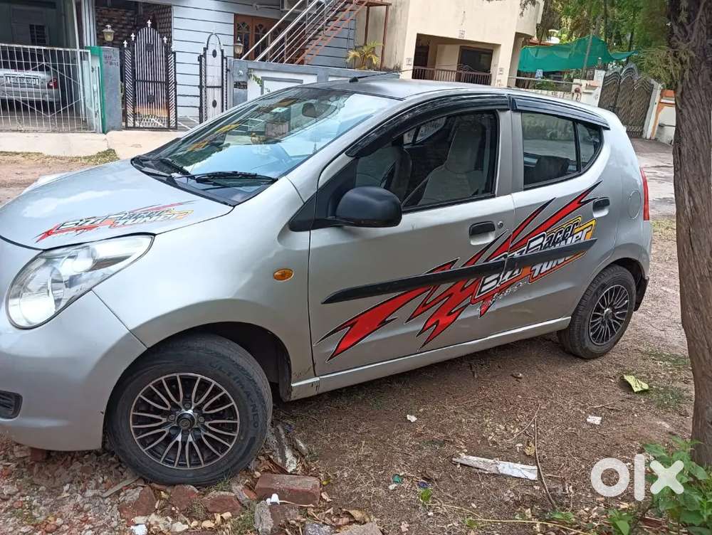 Maruti Suzuki A-star 2010 Petrol 65000 Km Driven