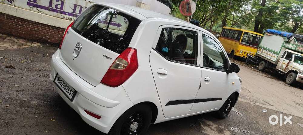 Hyundai I10 1.2 Kappa Magna, 2013, Petrol