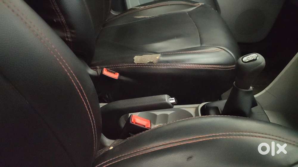 Tata Tiago 1.2 Revotron Xz, 2020, Petrol