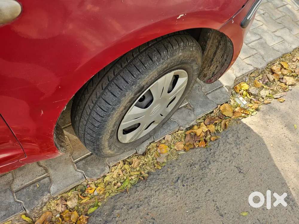 Maruti Suzuki Swift 2006 Petrol 148000 Km Driven