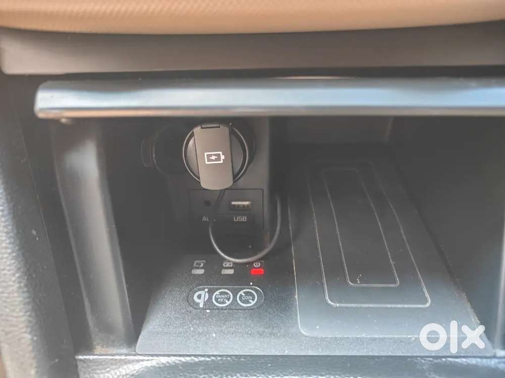 Top Model Full Option Hyundai Xcent 2019 Diesel Good Conditions.