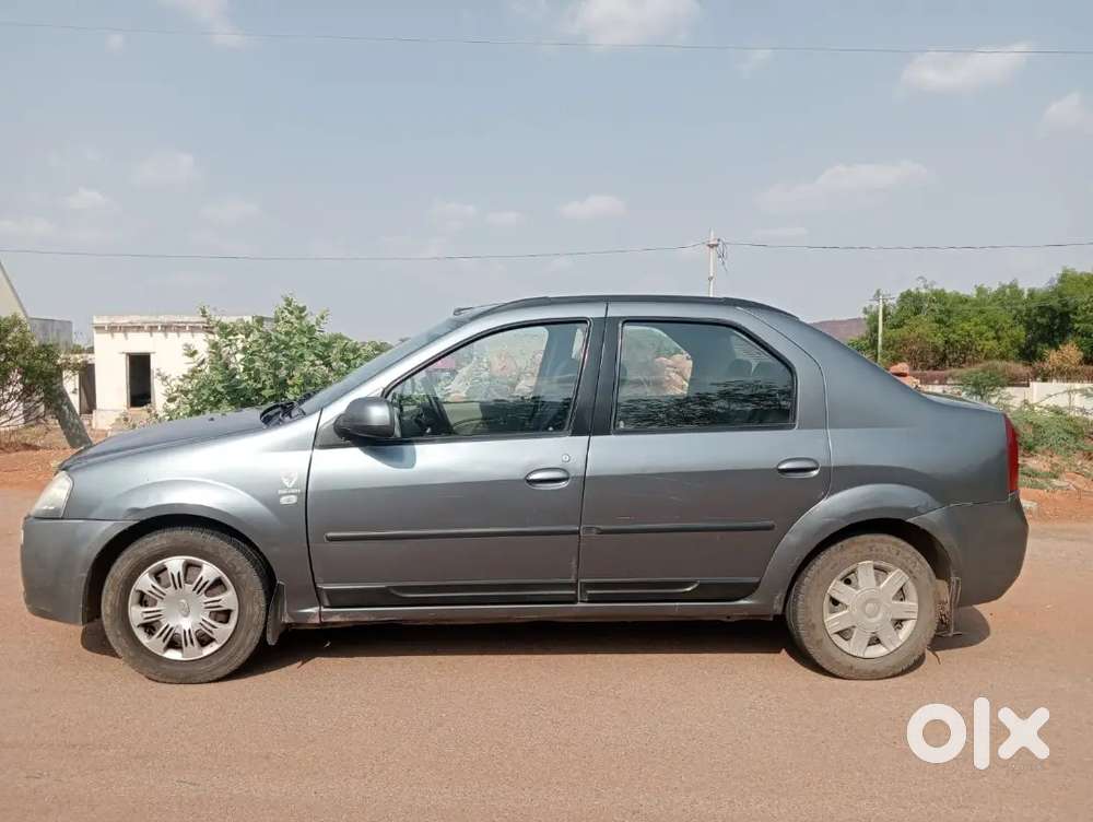 Mahindra Verito 2015 Variant Diesel