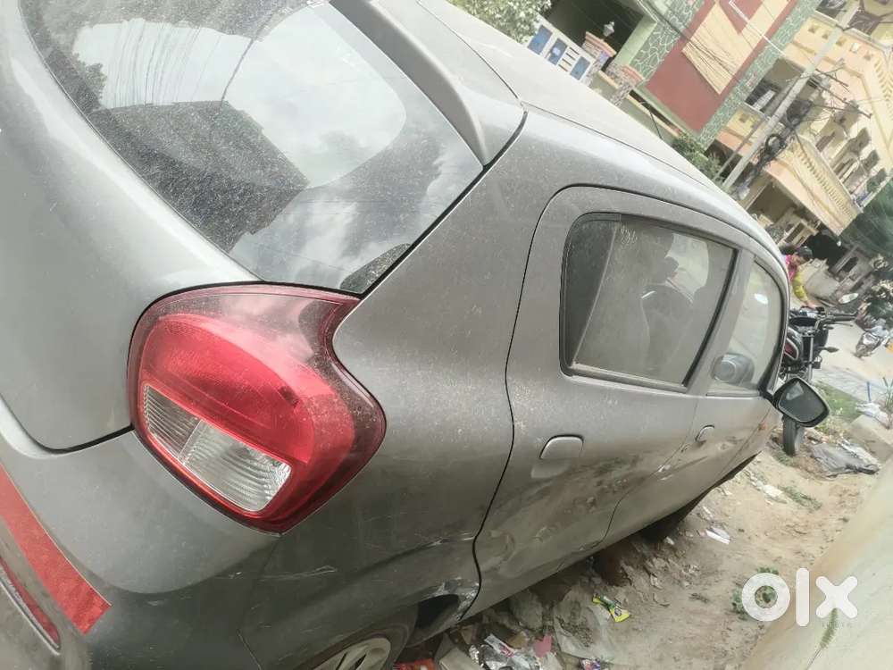Maruti Suzuki Celerio 2024