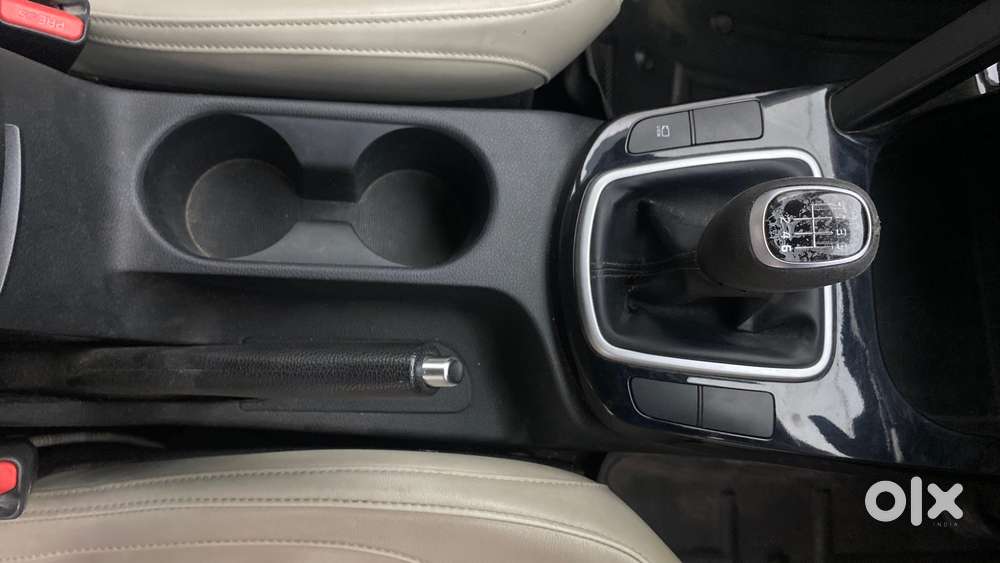 Kia Seltos Htx G, 2019, Petrol