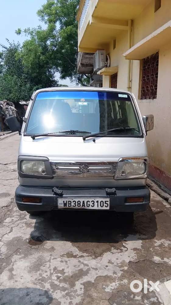 The Car Is In Good Conditions. With Engine Proper Working