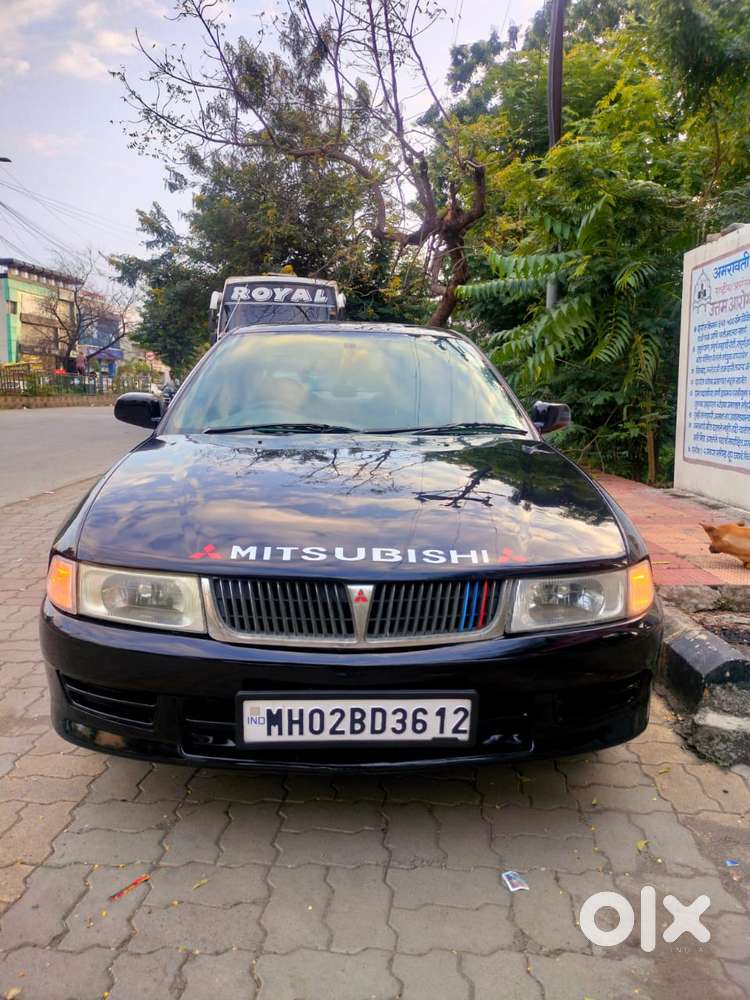 Mitsubishi Lancer 1.5 Glxi, 2007, Petrol