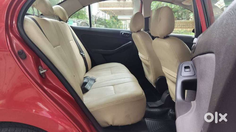 Tata Zest 1.3 Quadrajet Xms 90ps, 2014, Diesel