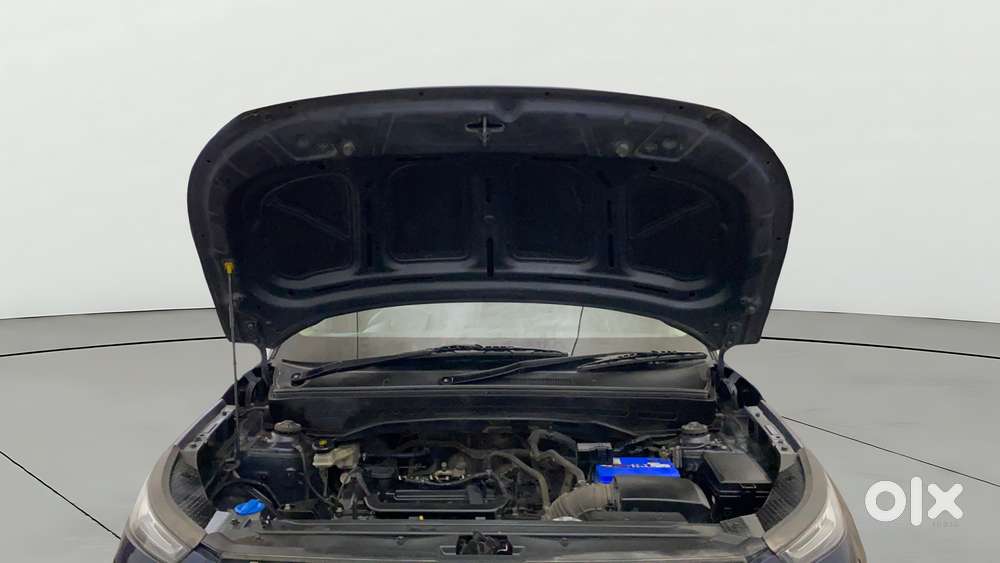 Hyundai Venue S, 2019, Petrol