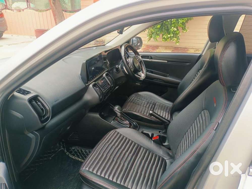 Kia Sonet Gtx Plus 1.5 Dct At, 2022, Diesel
