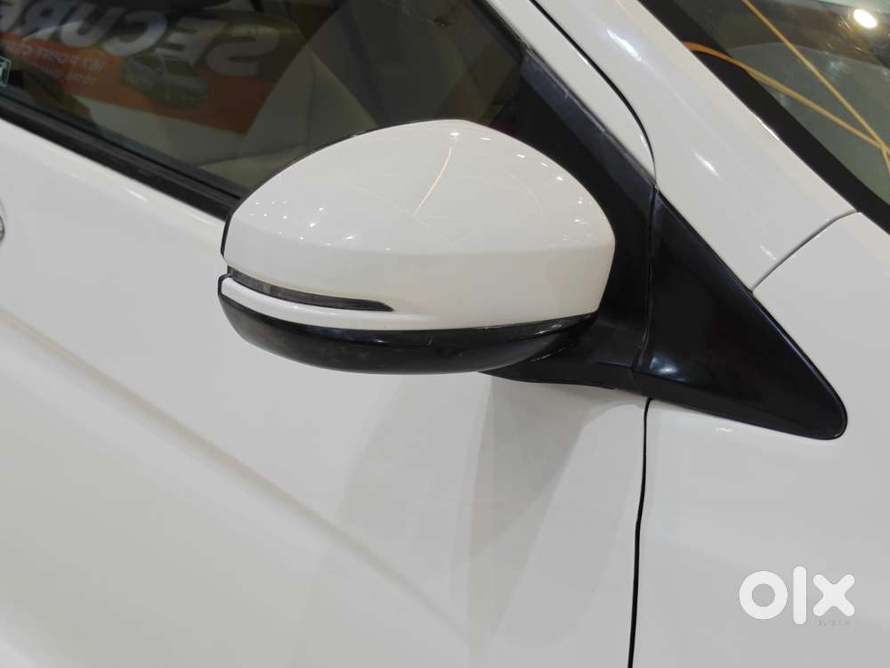 Honda City I Vtec Sv, 2015, Petrol