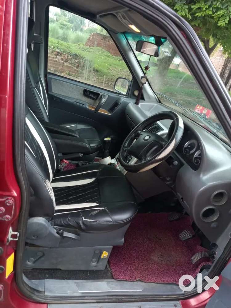 Selling My Tata Safari Well Maintained