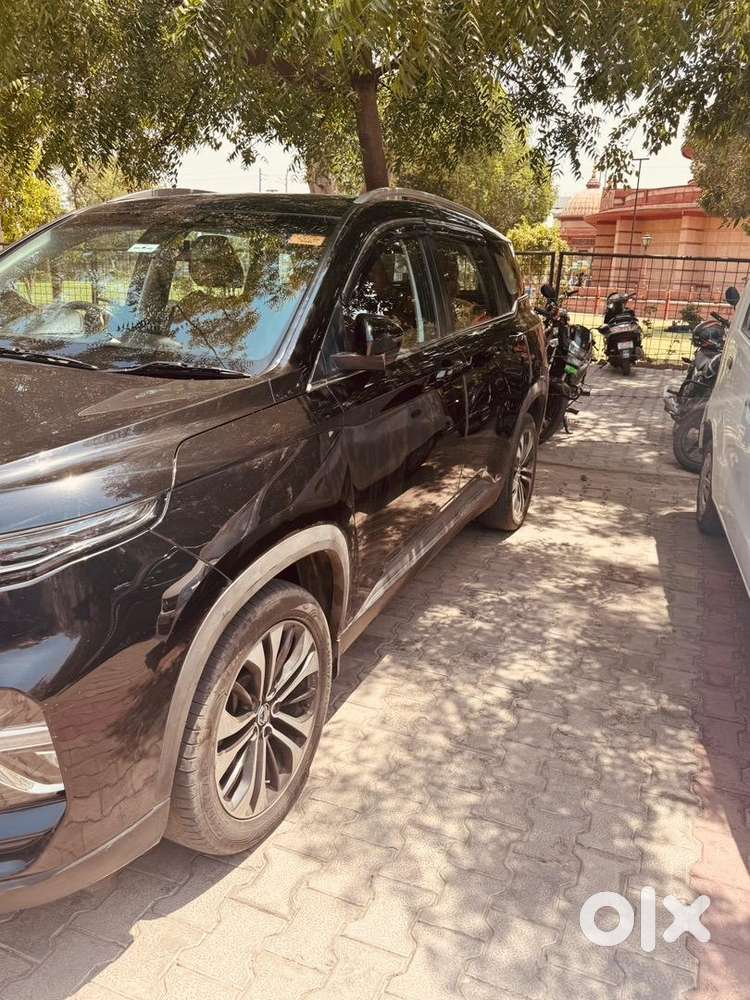 Mg Diesel Manual 2022 Car