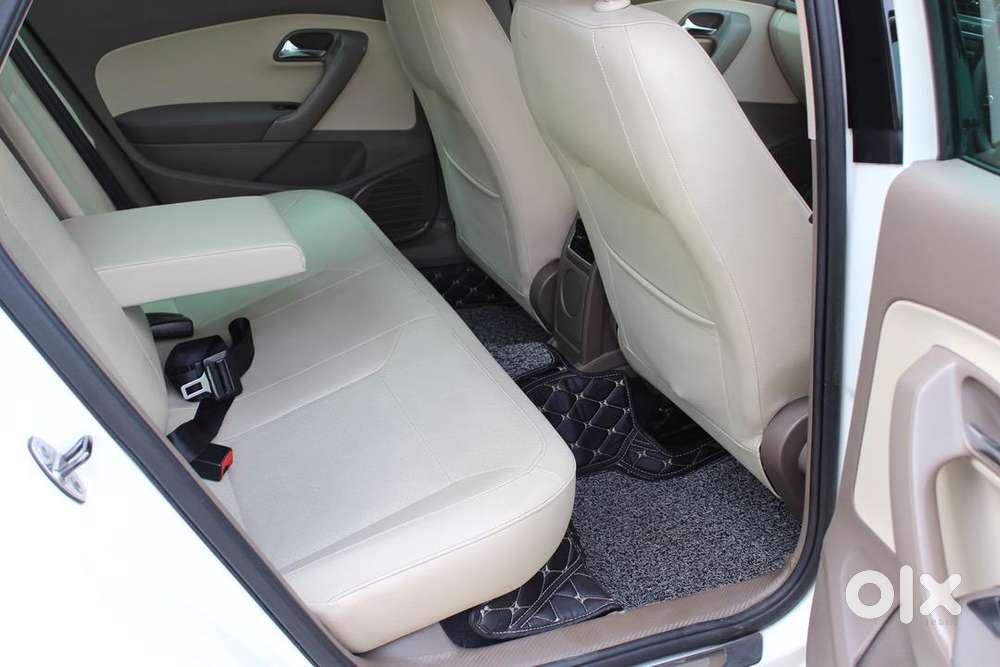 2015 Skoda Rapid Diesel Automatic Elegence Plus