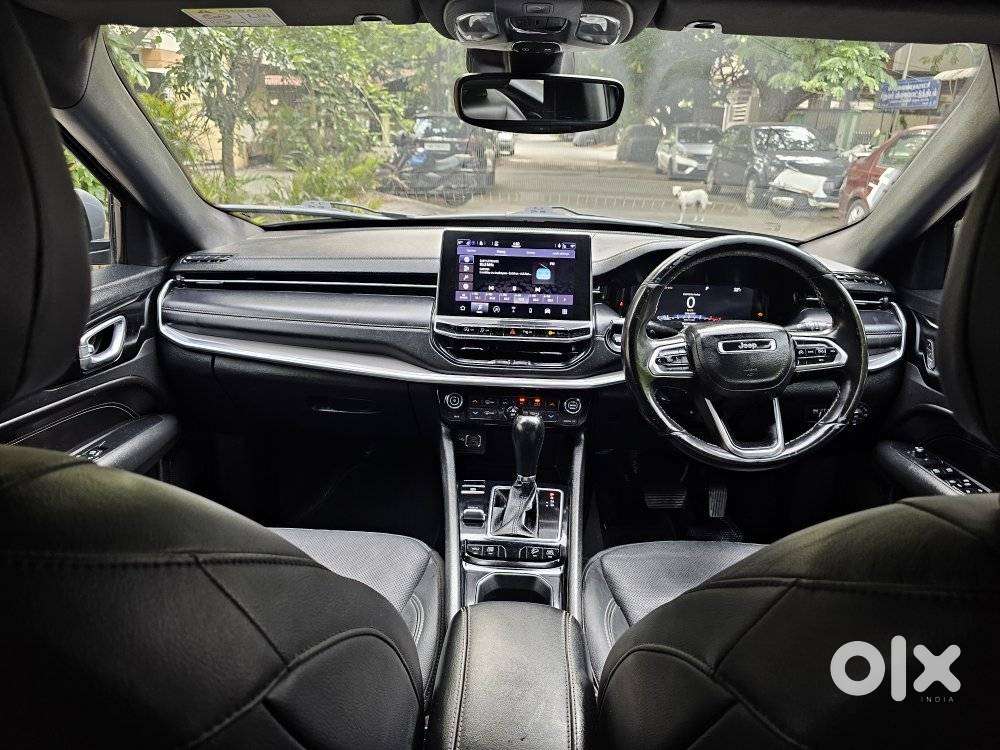 Jeep Compass Model S (o) 2.0 Diesel At, 2022, Diesel