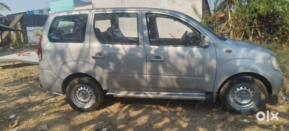 சைலோ 2013 மாடல் சிங்கிள் ஓனர்