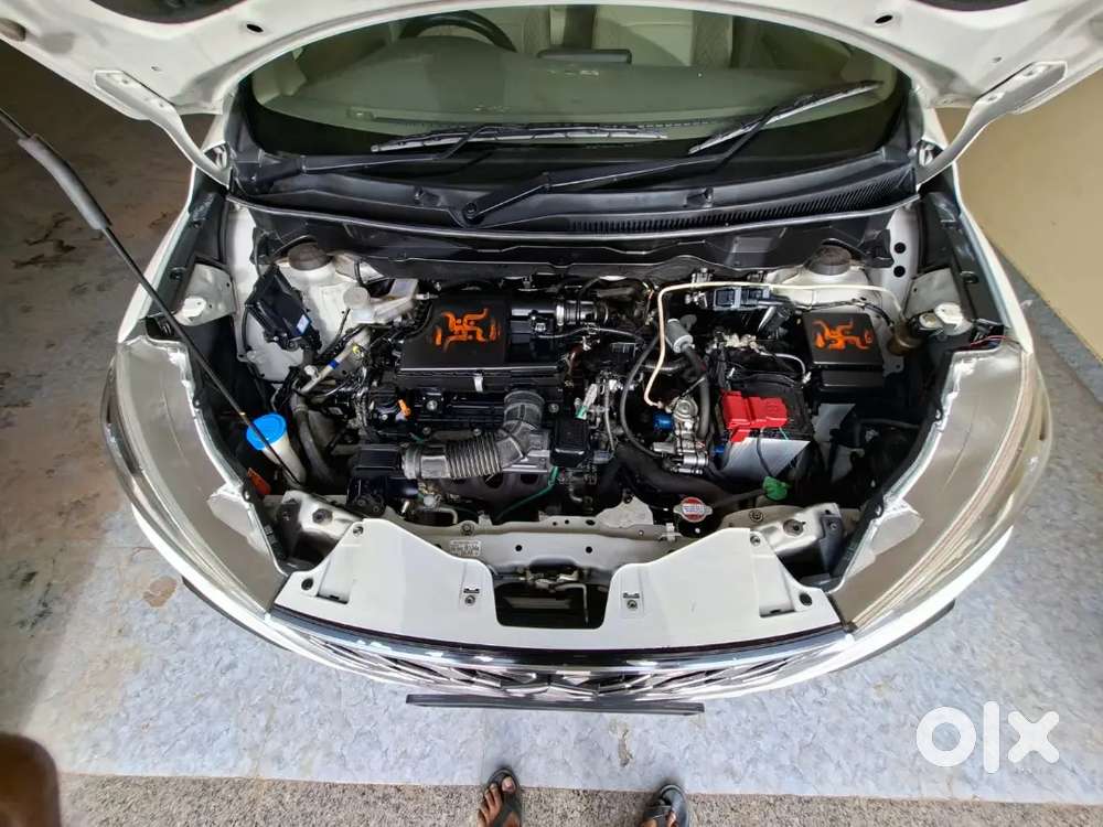 Maruti Ertiga 2023 1.3 Zdi Plus