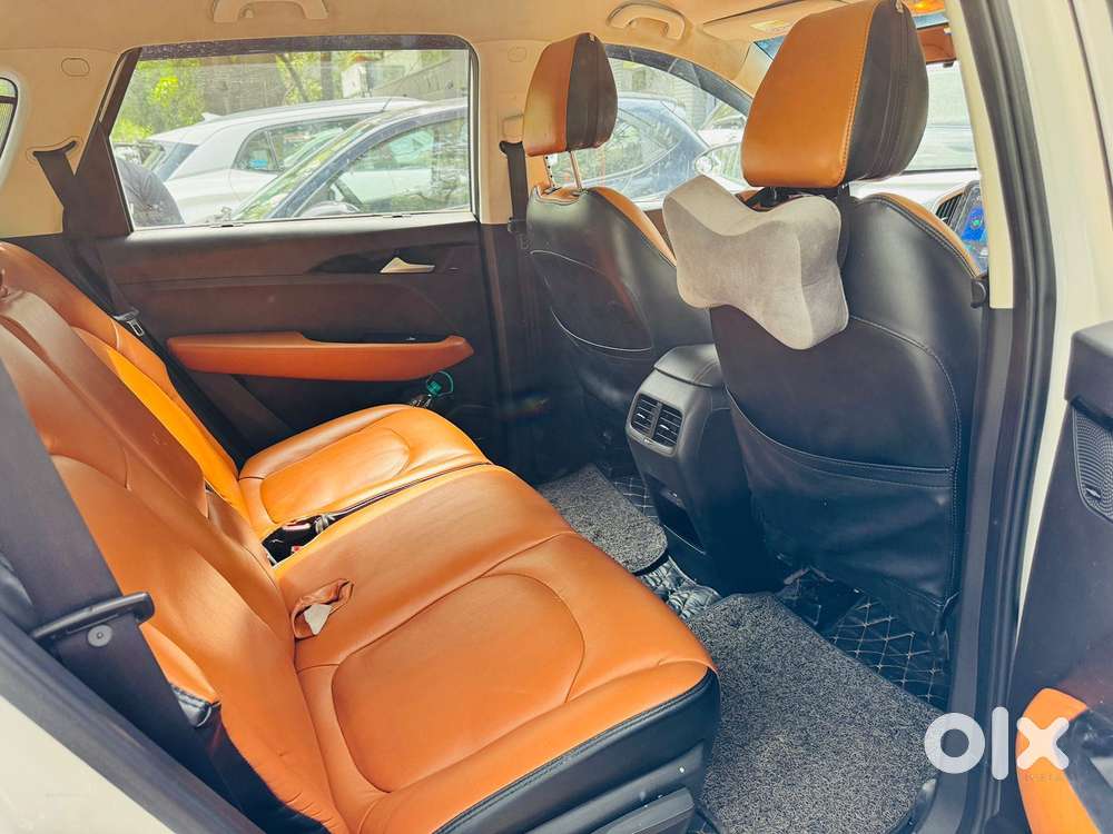 Mg Hector Super Diesel Mt, 2021, Diesel