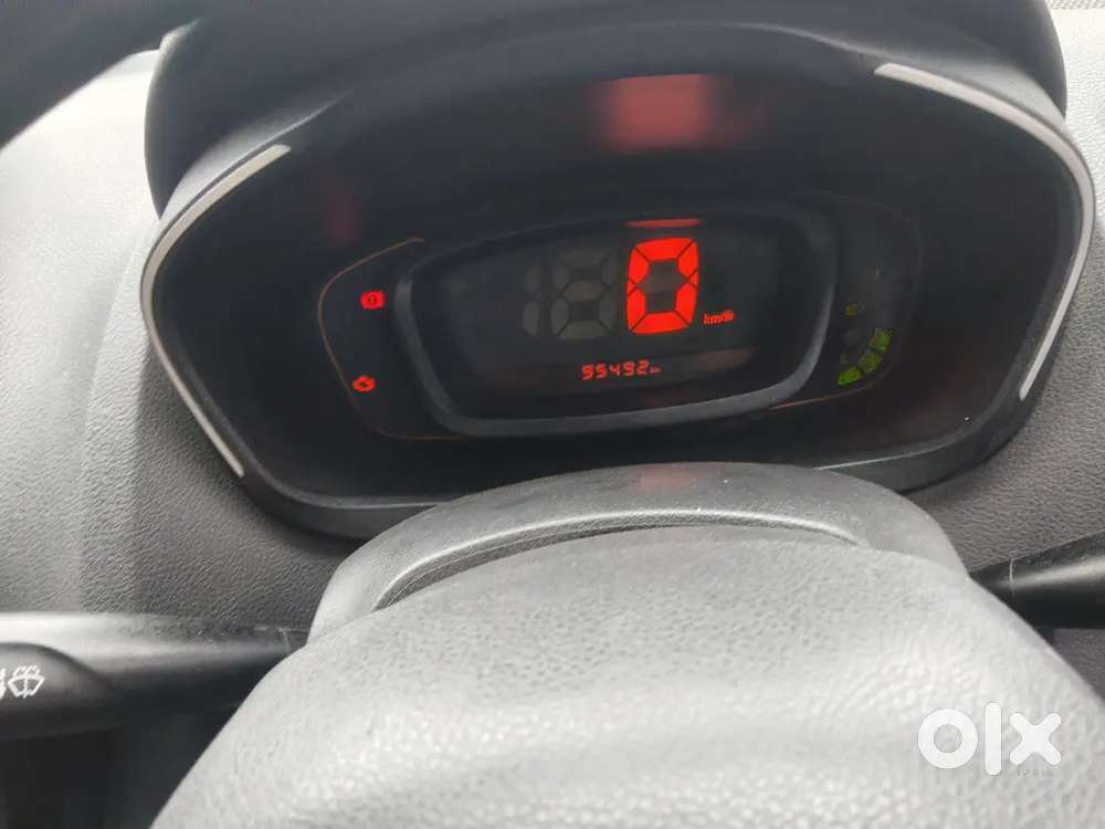 Tata Curvv Petrol Manual 2017