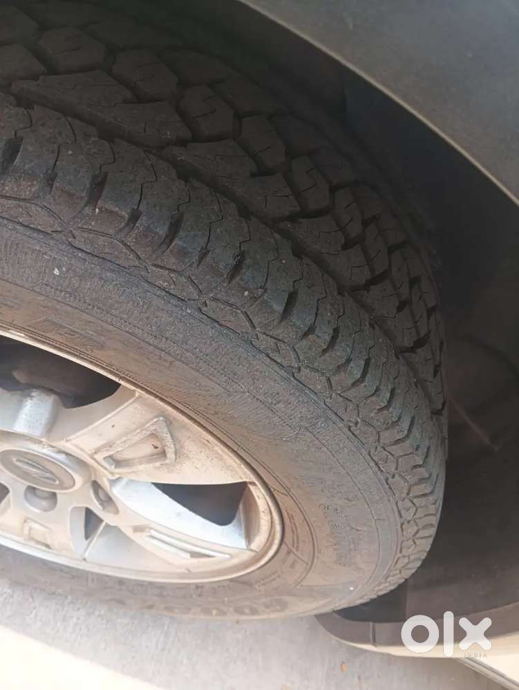 Mahindra Xuv500 2012 Diesel Well Maintained