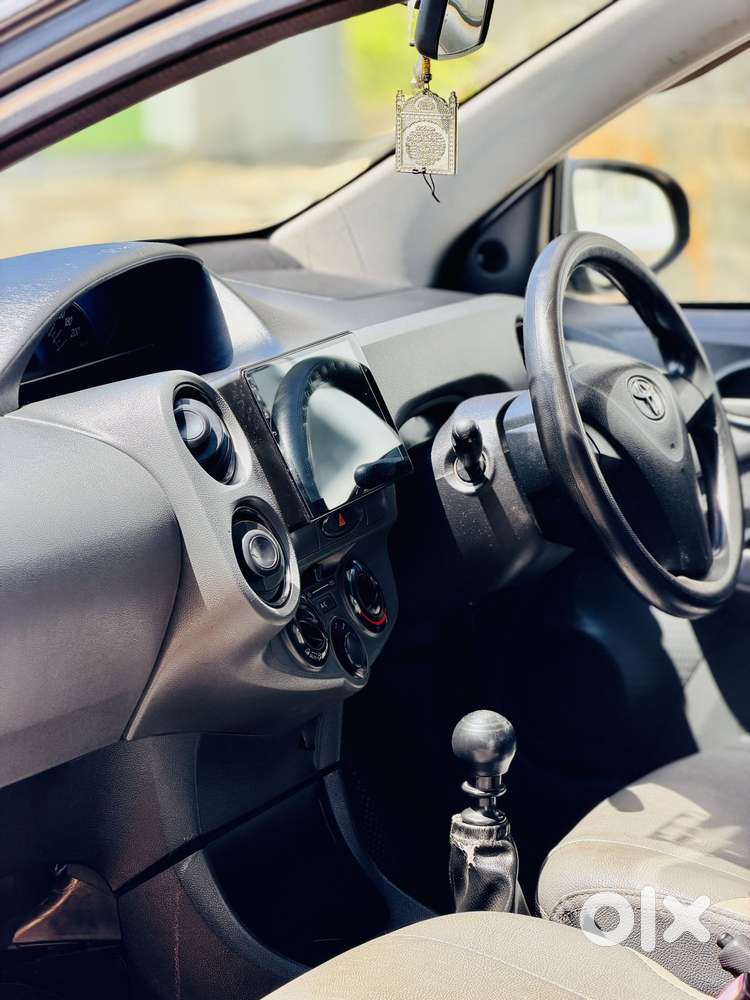 Toyota Etios Liva Gd, 2013, Diesel