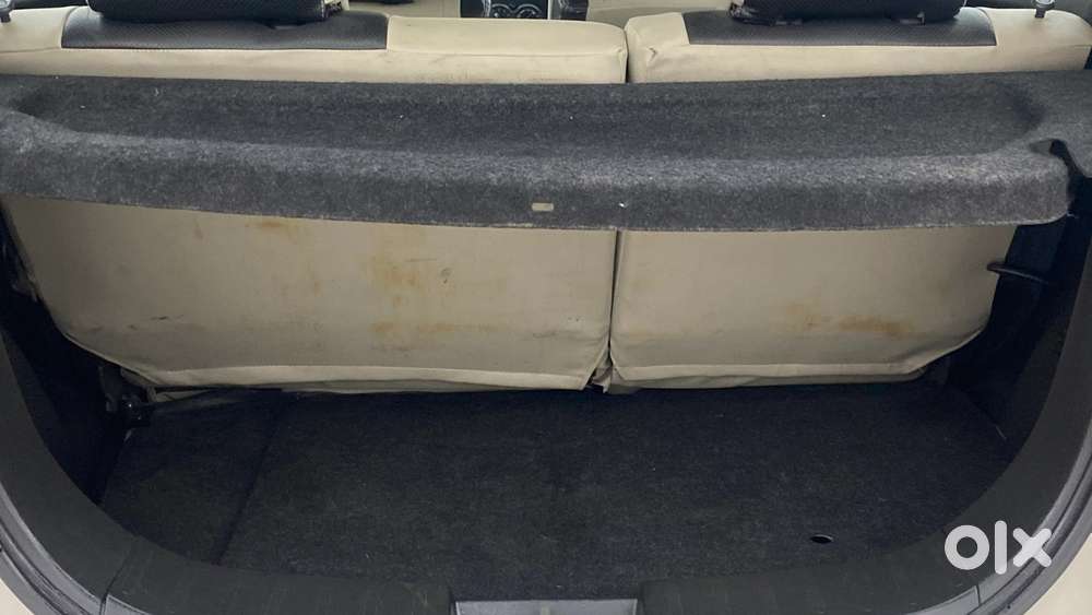 Maruti Suzuki Wagon R Vxi Amt, 2016, Petrol