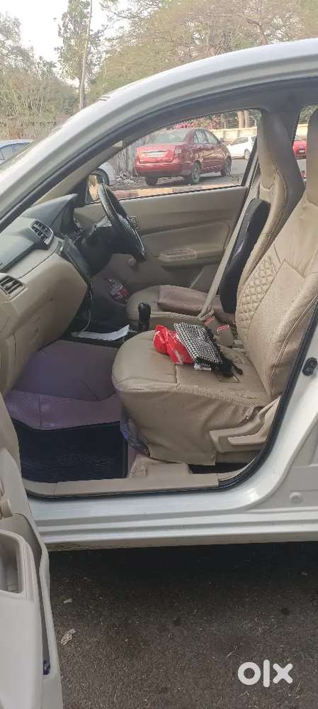 Maruti Suzuki Swift Dzire Tour 2023 Cng & Hybrids 88569 Km Driven