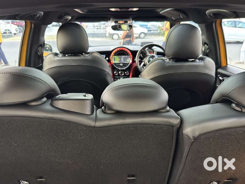 Mini Cooper 5 Door D, 2015, Diesel