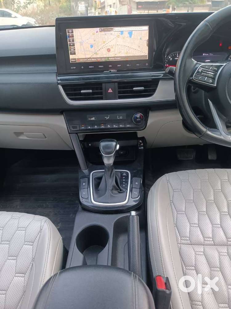 Kia Seltos Htx+ At 1.5 Diesel, 2020, Diesel