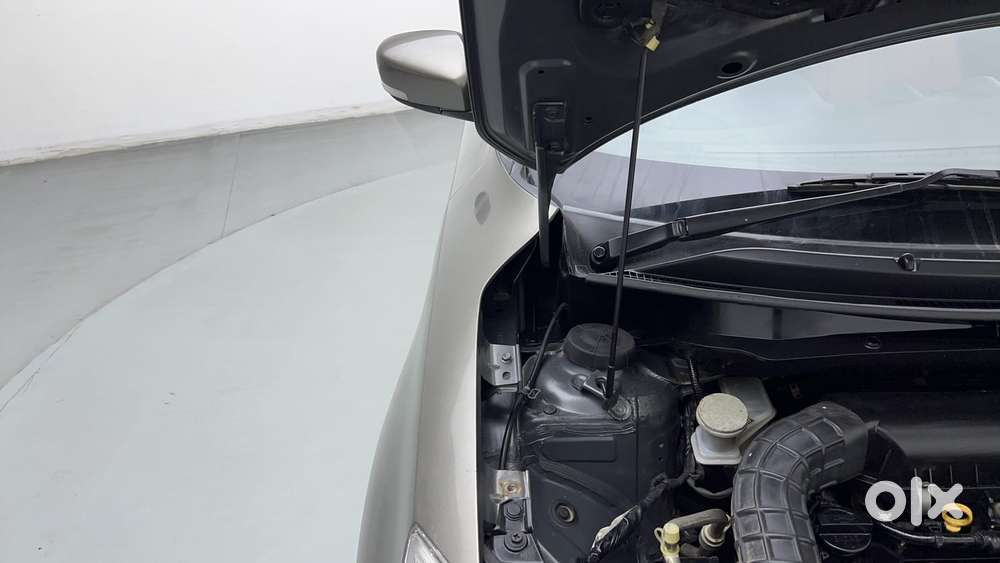 Maruti Suzuki Swift Vvt Vxi, 2019, Petrol