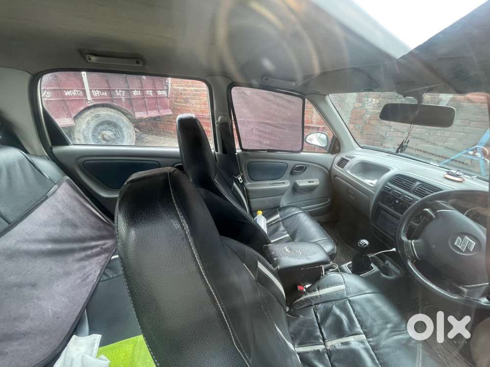 Maruti Alto K10 2014