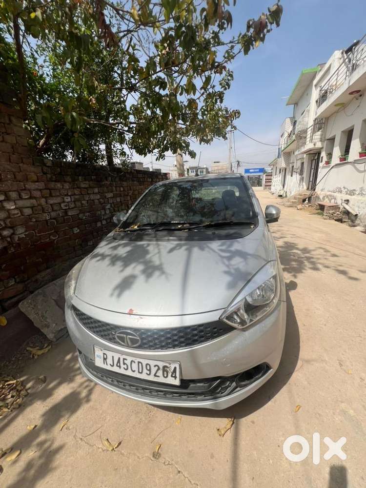 Tata Tiago 2018 Petrol Good Condition