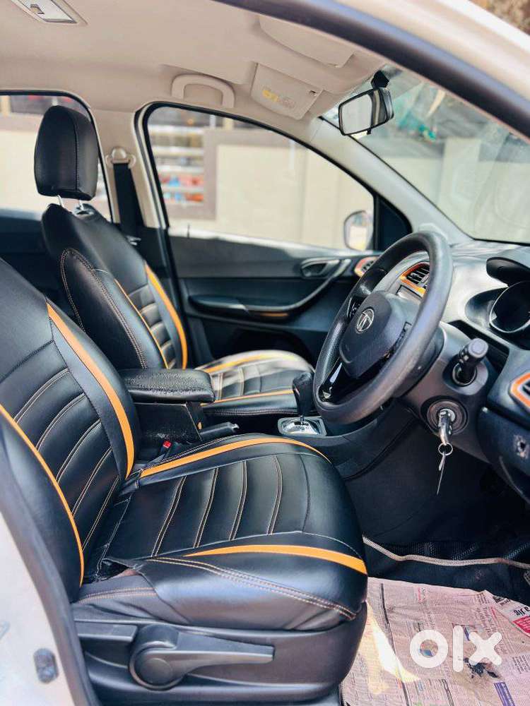 Tata Tiago Nrg 1.2 Xz Mt, 2020, Petrol