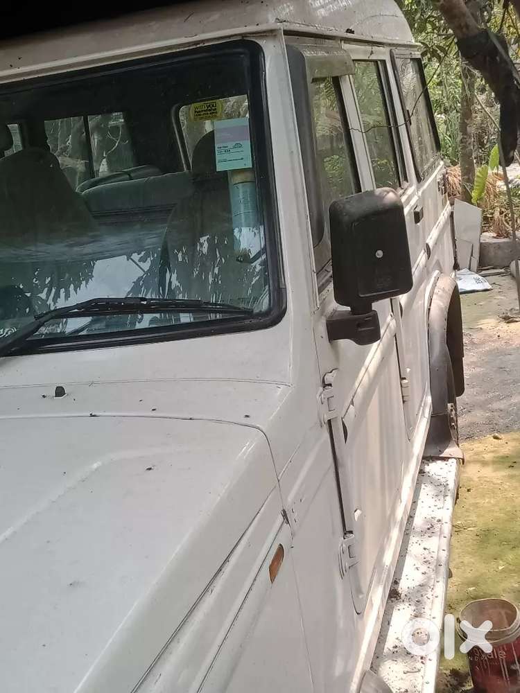 Mahindra Be.09 2019 Diesel 230000 Km Driven