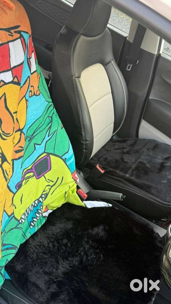 Hyundai Grand I10 Nios 1.2 Kappa Vtvt Sportz Cng, 2023, Cng & Hybrid..