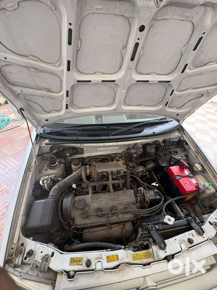 Good And Near Condition