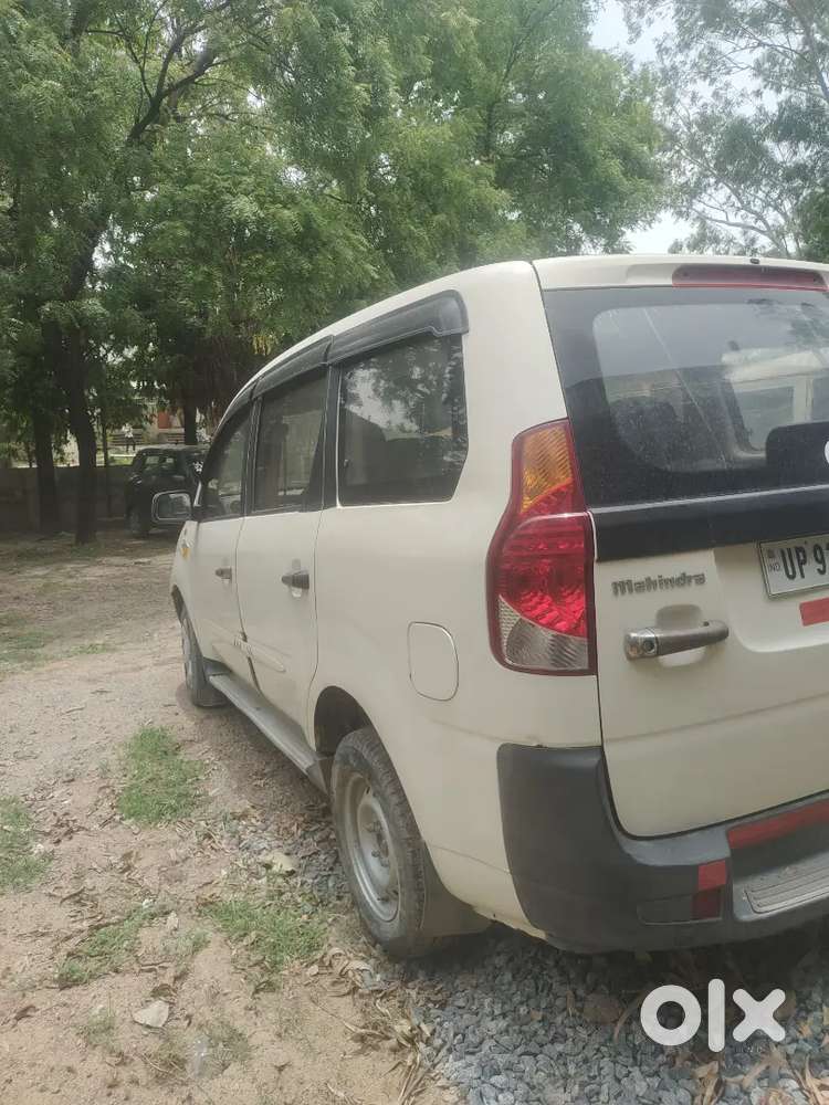 Mahindra Xylo Diesel 2012