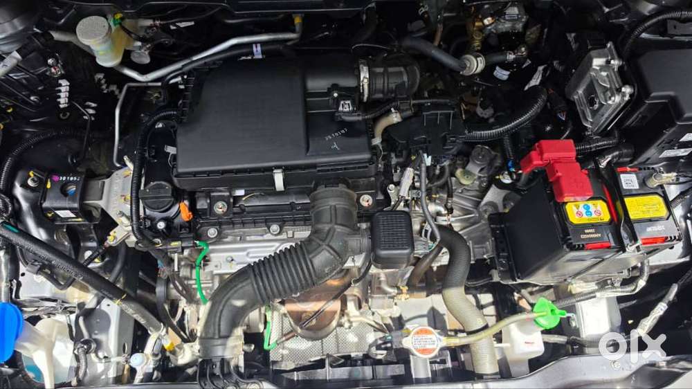 Model Grand Vitara Zeta 2025