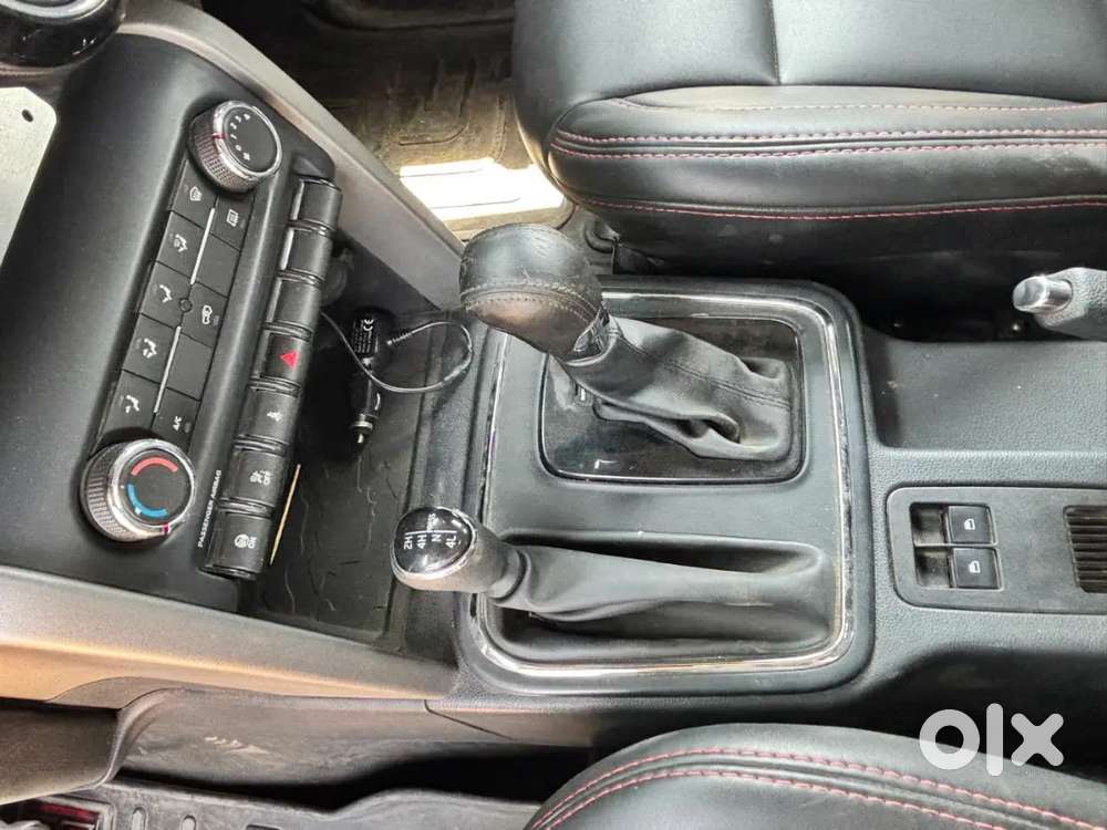 Mahindra Thar  Diesel Good Condition Automatic New Lights Music System