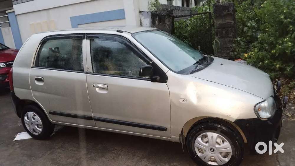 Maruti Suzuki Alto 2009
