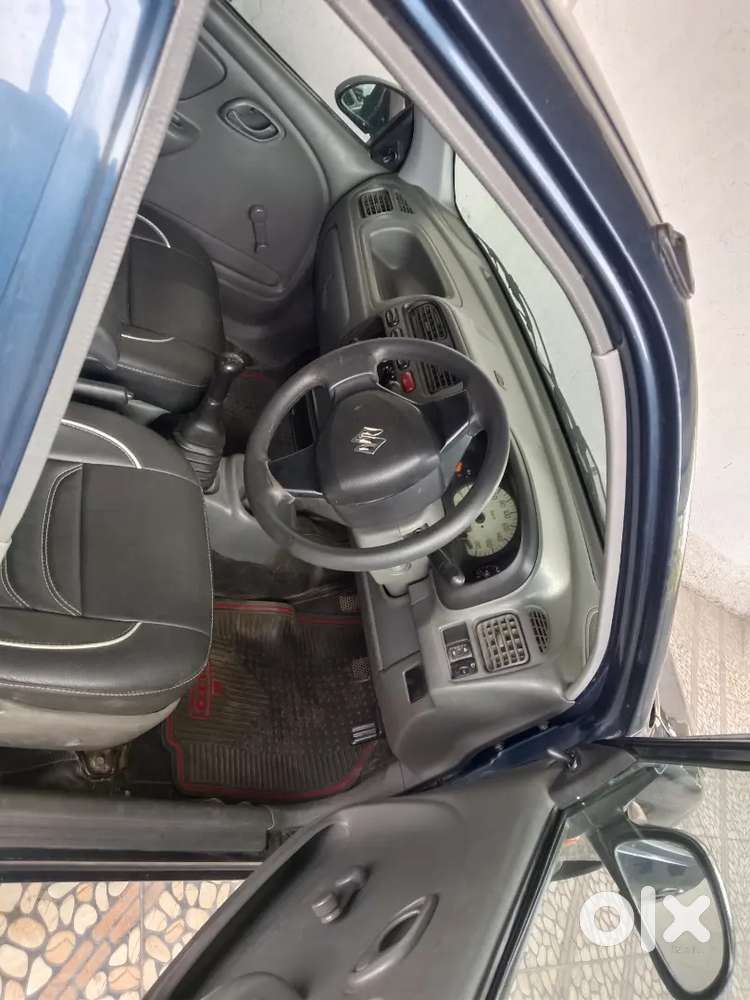 Maruti Suzuki Alto 2009