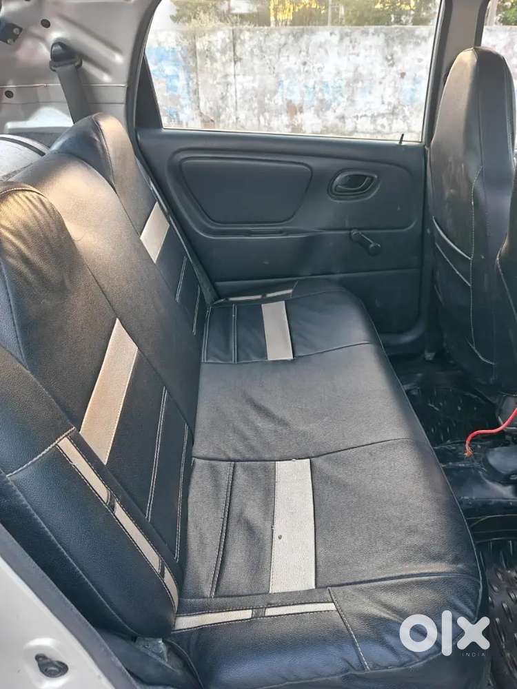 Maruti Suzuki Alto 800 2011 Cng & Hybrids Good Condition
